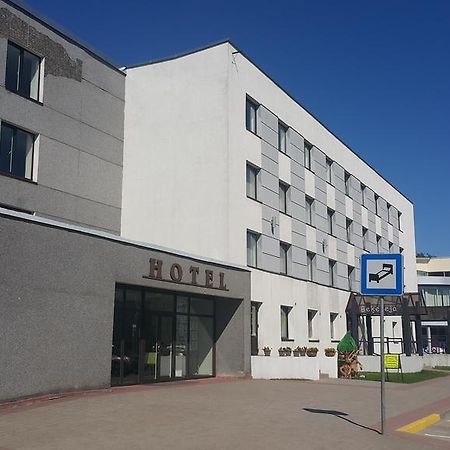 Hotel Gulbene Exterior foto